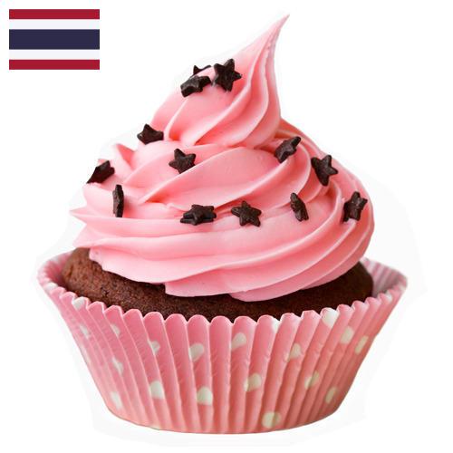 Кексницы из Таиланда