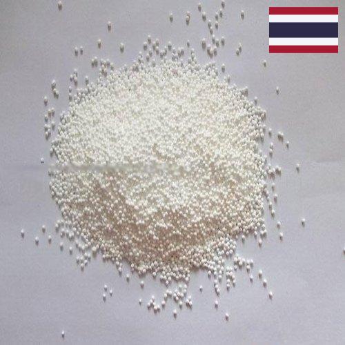 Кислота бензойная из Таиланда