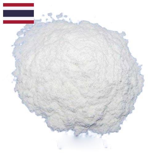 Кислота пропионовая из Таиланда