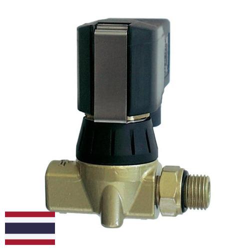 клапан магнитный из Таиланда