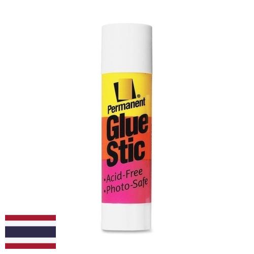 Клеевые стержни из Таиланда