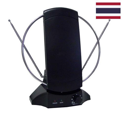 комнатная антенна из Таиланда