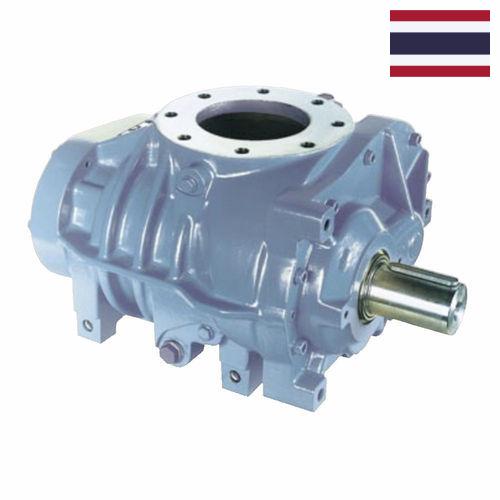 Компрессоры винтовые из Таиланда