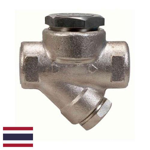 Конденсатоотводчики из Таиланда