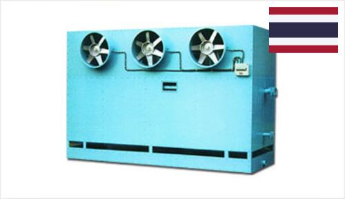 Конденсаторы испарительные из Таиланда