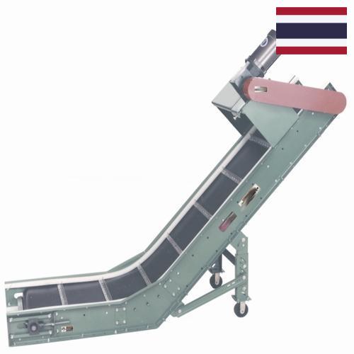 Конвейерные питатели из Таиланда