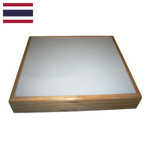 Короба световые из Таиланда