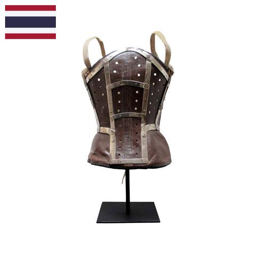 Корсеты ортопедические из Таиланда