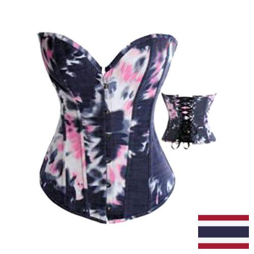 Корсеты женские из Таиланда