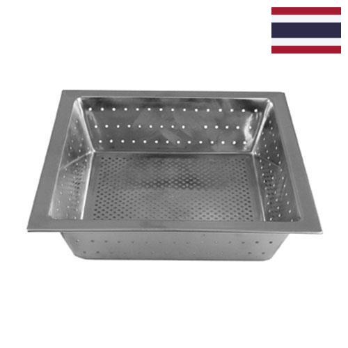 Корзина для мойки из Таиланда