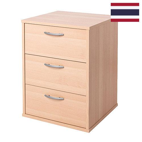 Корзина выдвижная из Таиланда