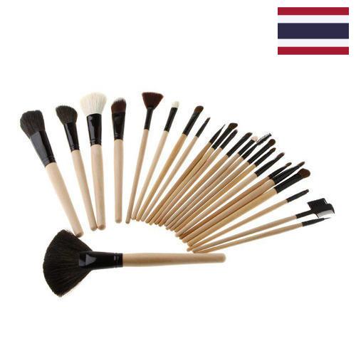 Косметические аксессуары из Таиланда