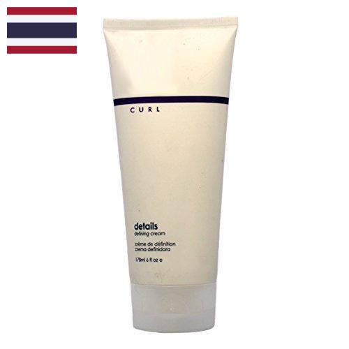 Косметика для волос из Таиланда