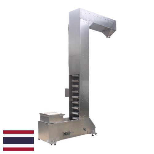 ковшовый элеватор из Таиланда