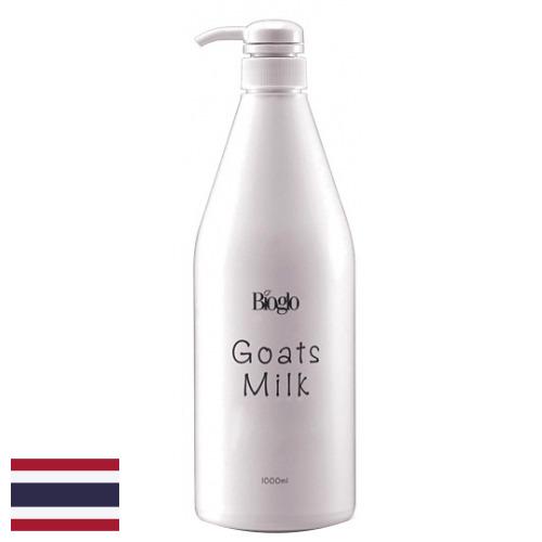 Козье молоко из Таиланда