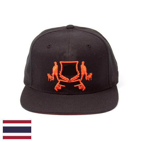 Козырьки из Таиланда