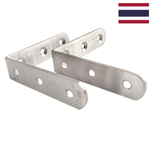 Крепежная фурнитура для мебели из Таиланда