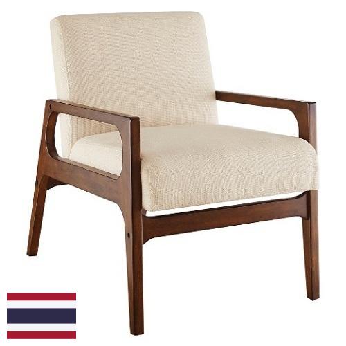 Кресла из Таиланда