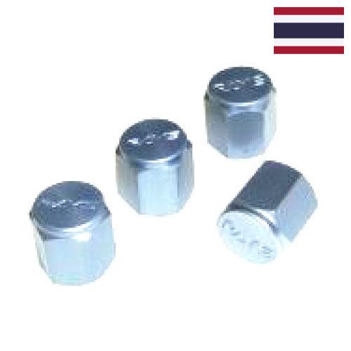 Крышки для клапанов из Таиланда