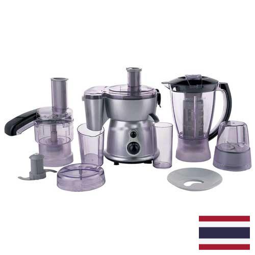 кухонная техника из Таиланда