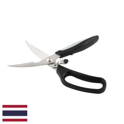 Кухонные ножницы из Таиланда