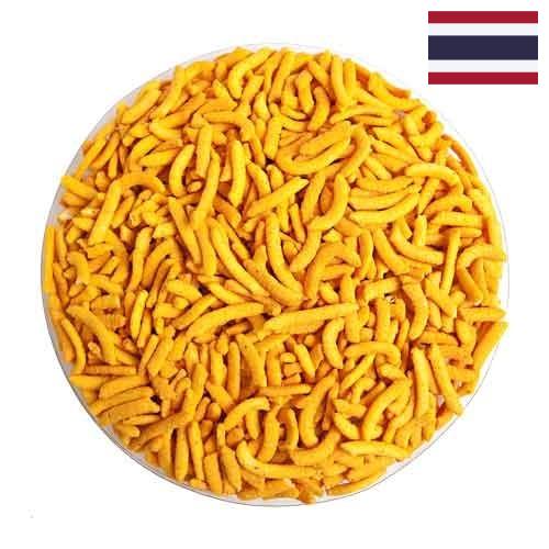 Кукурузные палочки из Таиланда