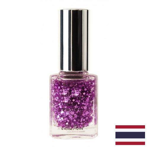 Лаки для ногтей из Таиланда