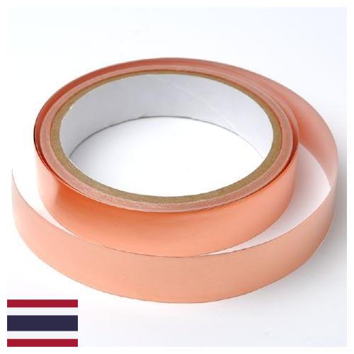 Лента медная из Таиланда