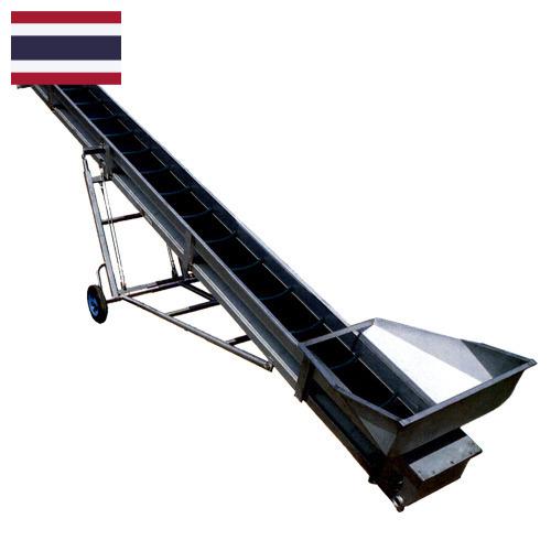 лента транспортная из Таиланда