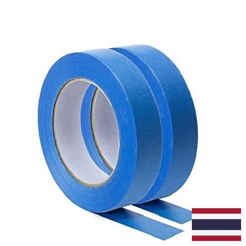 Ленты полиэстеровые из Таиланда