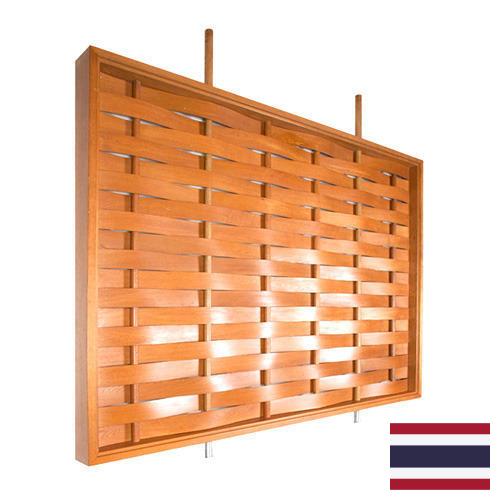 Леска плетеная из Таиланда