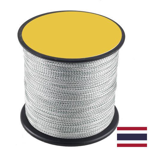 Леска из Таиланда