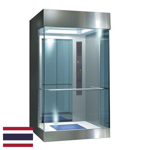 Лифт пассажирский из Таиланда