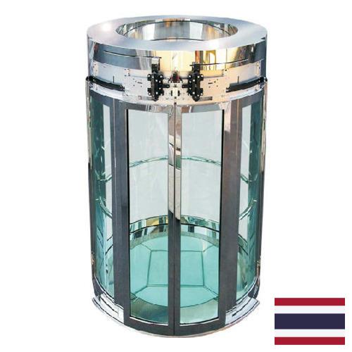 Лифты из Таиланда