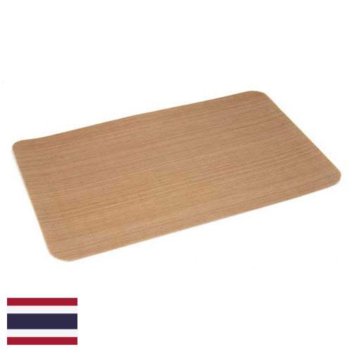 Листы тефлоновые из Таиланда