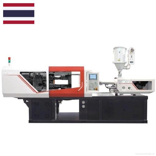 Литье пластмасс из Таиланда