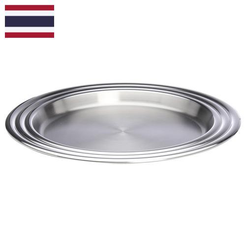 Лоток металлический из Таиланда