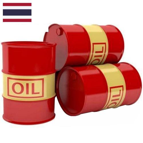 Лубриканты из Таиланда