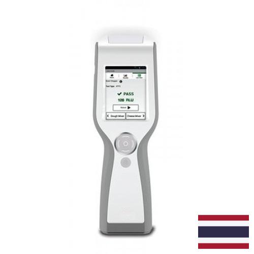 Люминометр из Таиланда