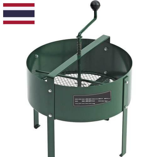 Машина для просеивания из Таиланда