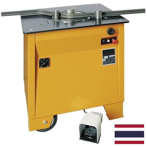 Машина гибочная из Таиланда