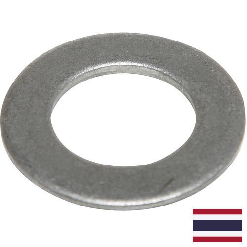 Машина моечная из Таиланда