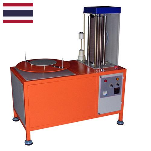 Машины оберточные из Таиланда