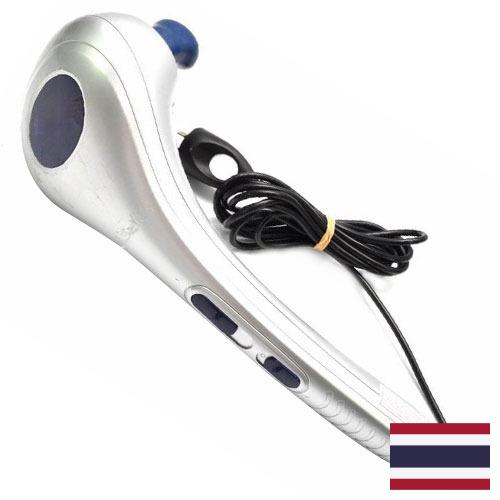 массажер электрический из Таиланда