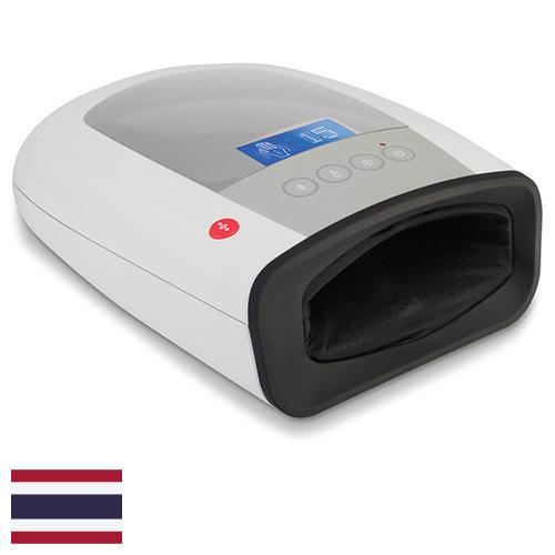 массажер ручной из Таиланда