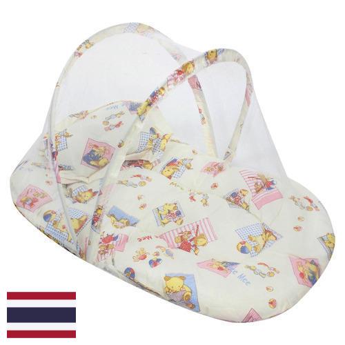 матрас детский из Таиланда