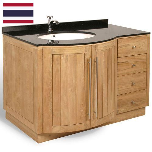 Мебель дачная из Таиланда