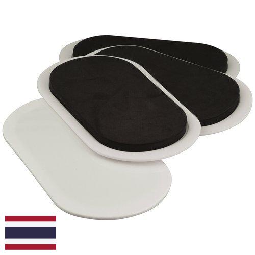 Мебельные горки из Таиланда