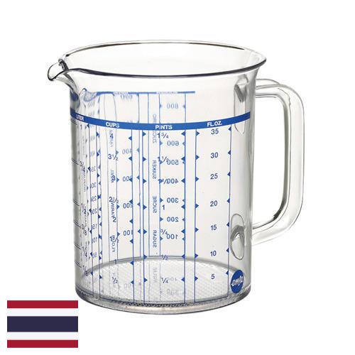 мерный стаканчик из Таиланда