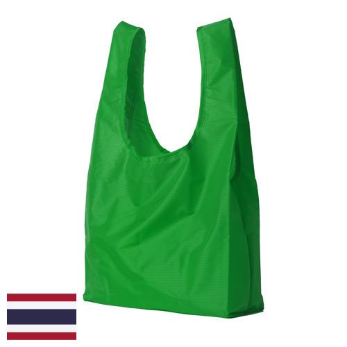 мешки из полиэтилена из Таиланда